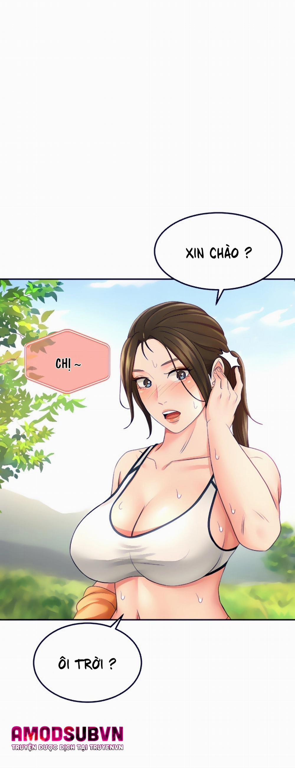 Cậu Chủ Nhỏ 18 trang 29