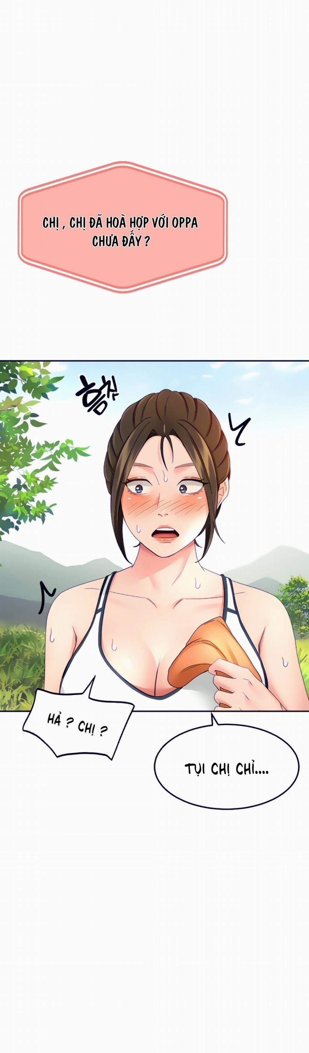 Cậu Chủ Nhỏ 18 trang 32