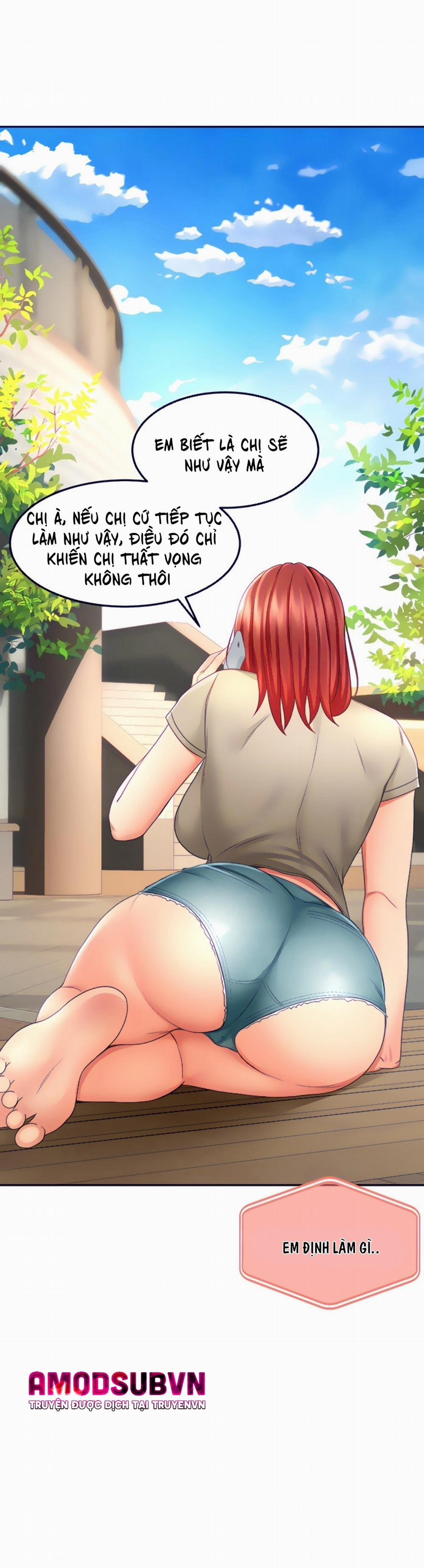 Cậu Chủ Nhỏ 18 trang 33