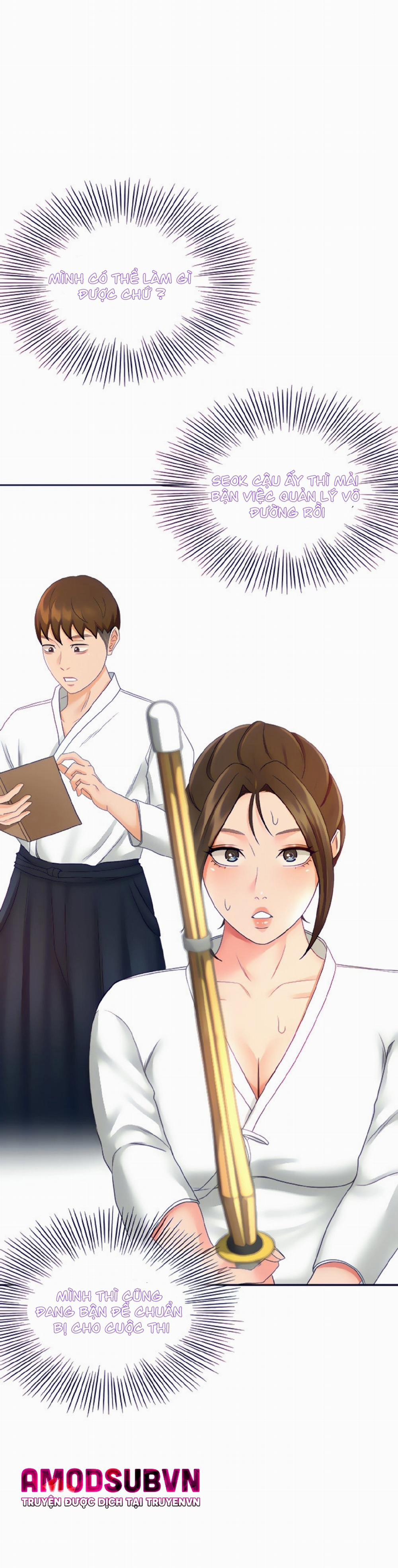 Cậu Chủ Nhỏ 18 trang 37