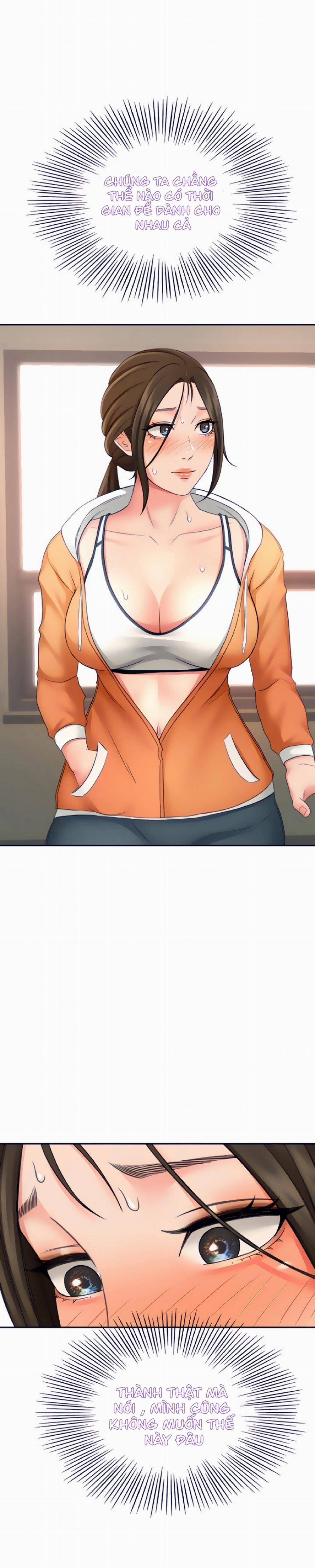 Cậu Chủ Nhỏ 18 trang 38