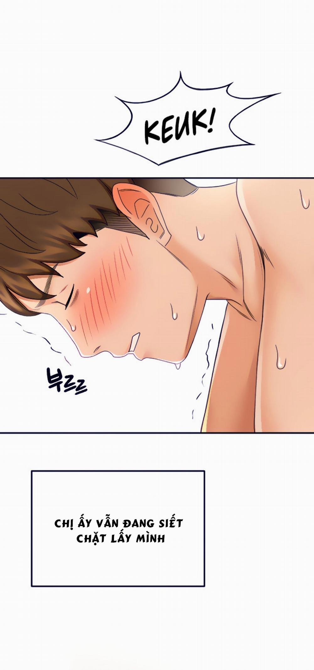 Cậu Chủ Nhỏ 18 trang 4