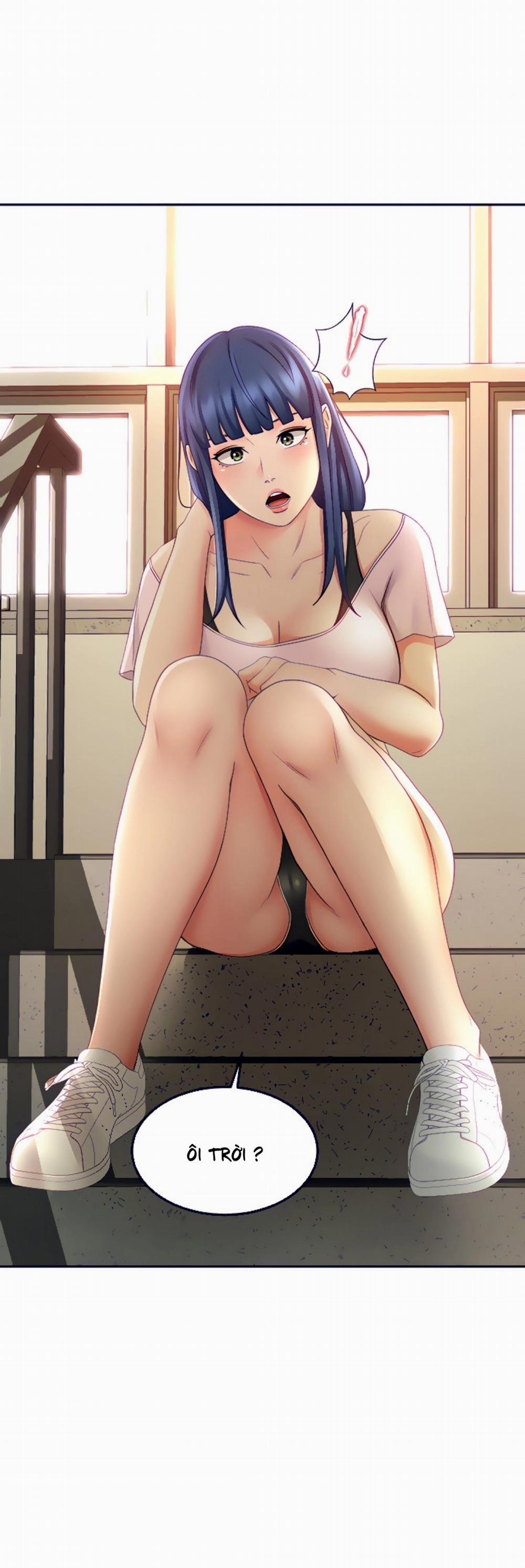 Cậu Chủ Nhỏ 18 trang 40