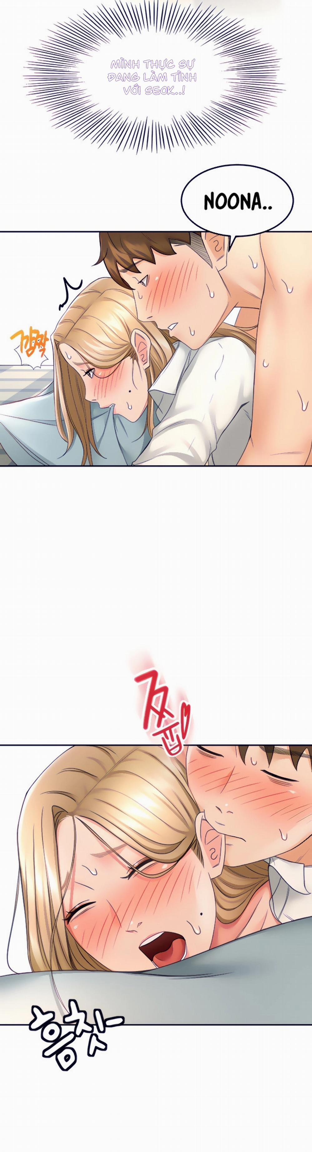 Cậu Chủ Nhỏ 18 trang 8