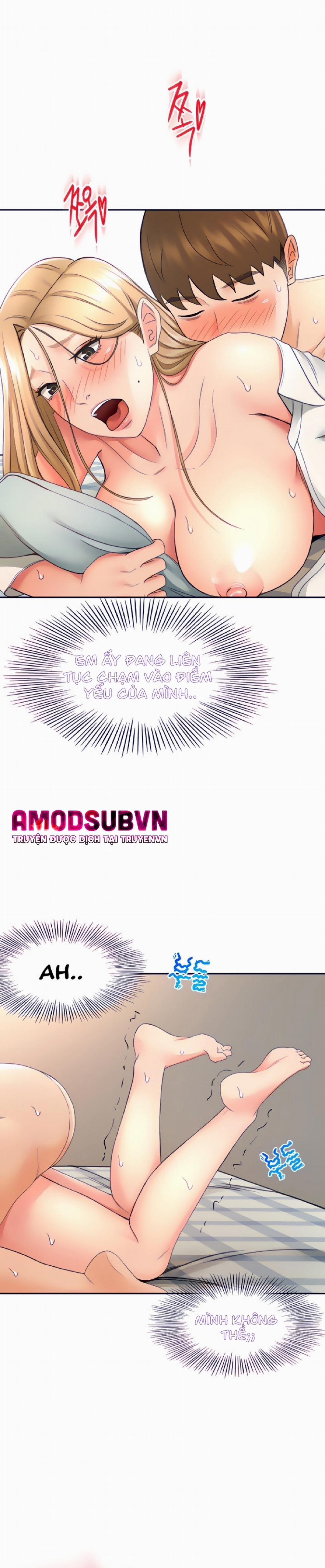 Cậu Chủ Nhỏ 18 trang 9