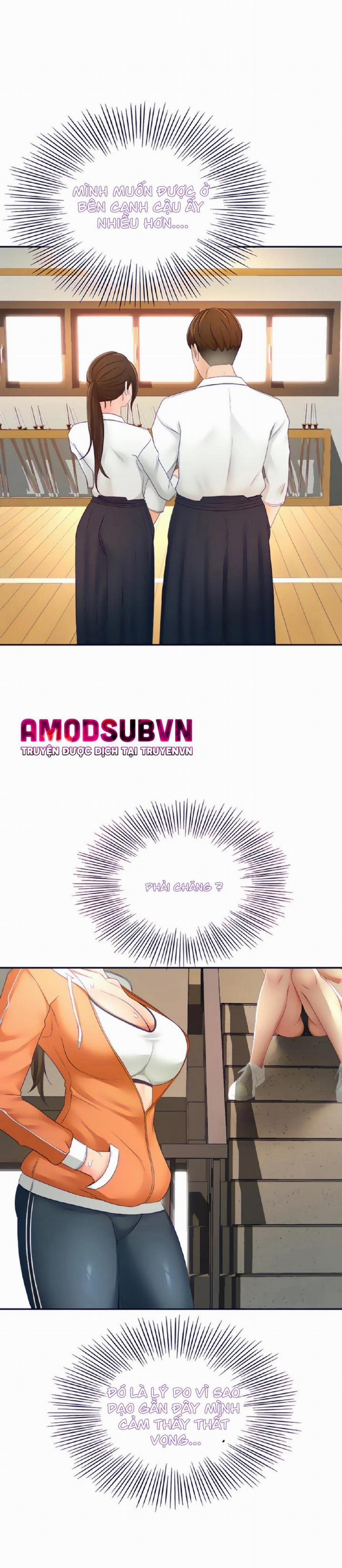 Cậu Chủ Nhỏ 19 trang 1