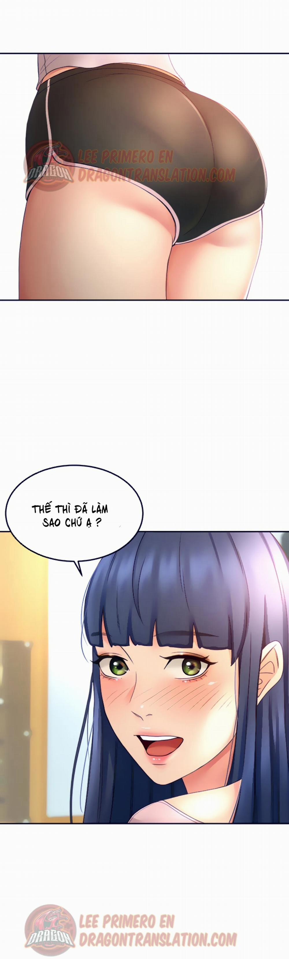 Cậu Chủ Nhỏ 19 trang 13