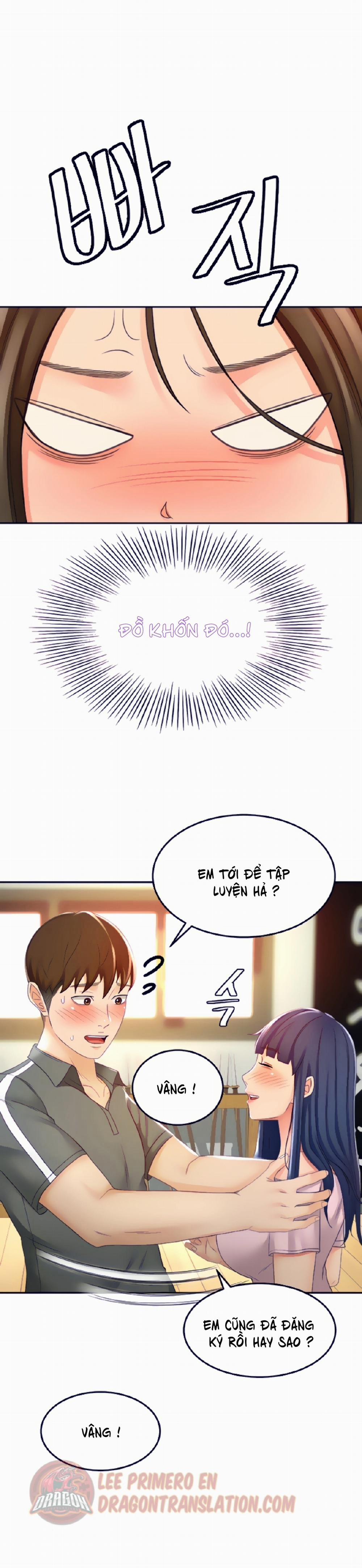 Cậu Chủ Nhỏ 19 trang 15