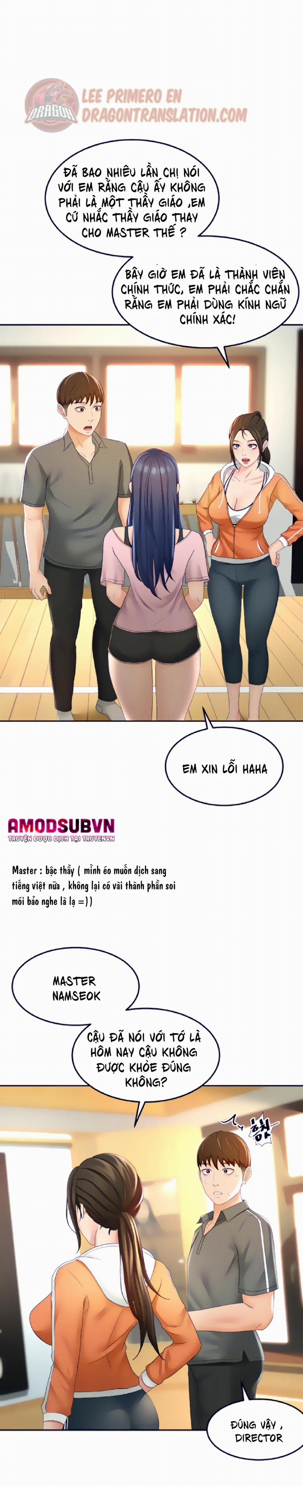 Cậu Chủ Nhỏ 19 trang 18