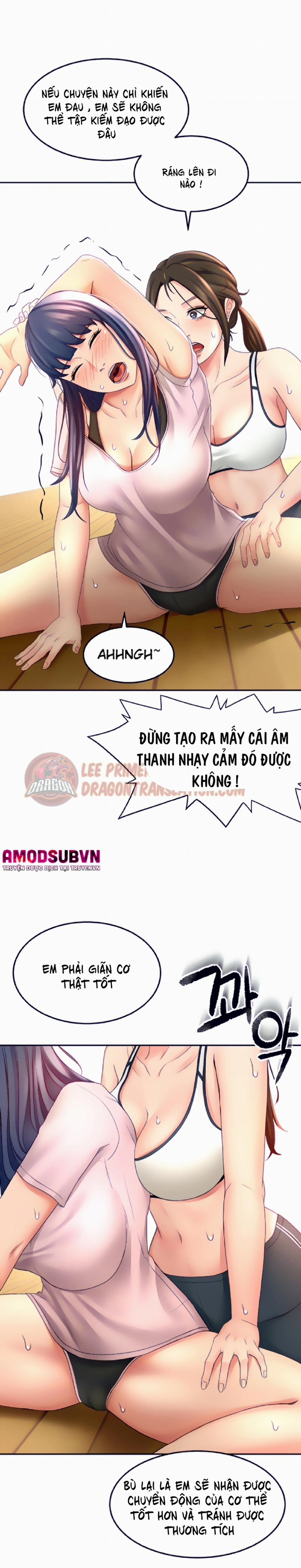 Cậu Chủ Nhỏ 19 trang 26