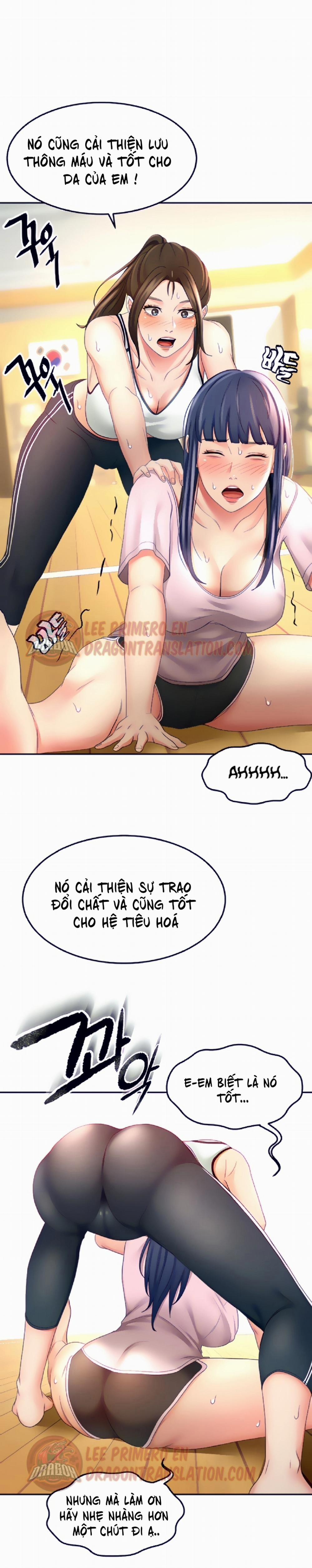 Cậu Chủ Nhỏ 19 trang 27