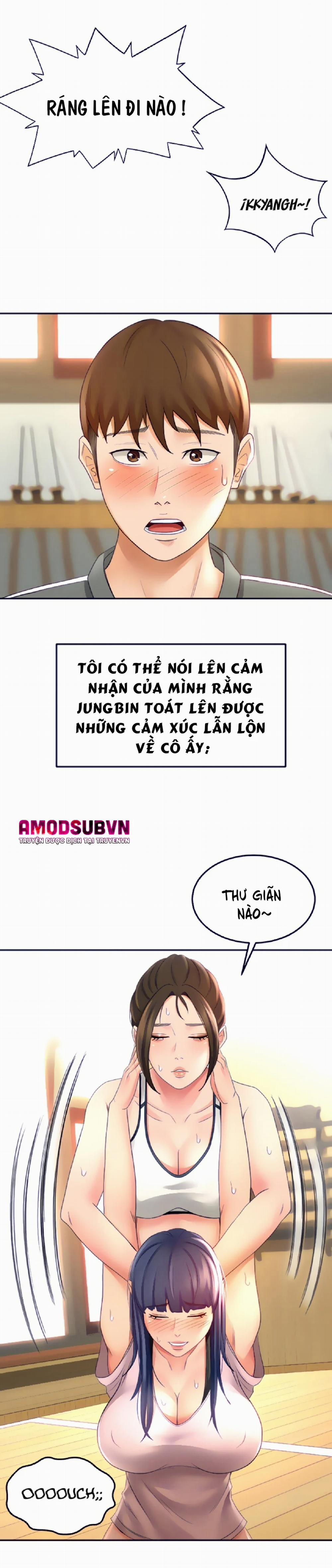 Cậu Chủ Nhỏ 19 trang 28