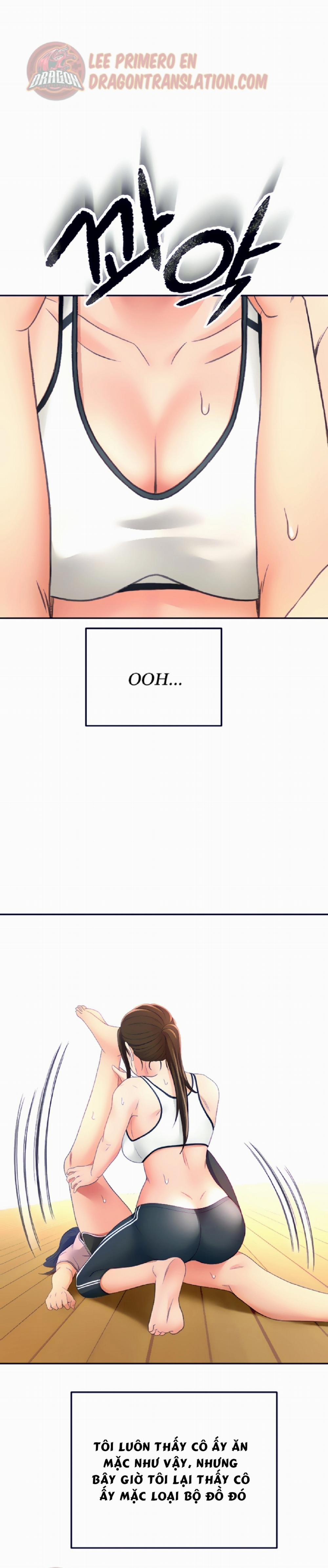 Cậu Chủ Nhỏ 19 trang 29