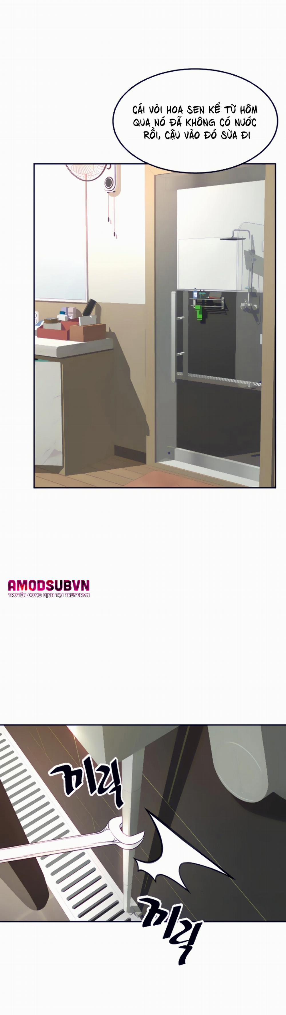 Cậu Chủ Nhỏ 19 trang 32