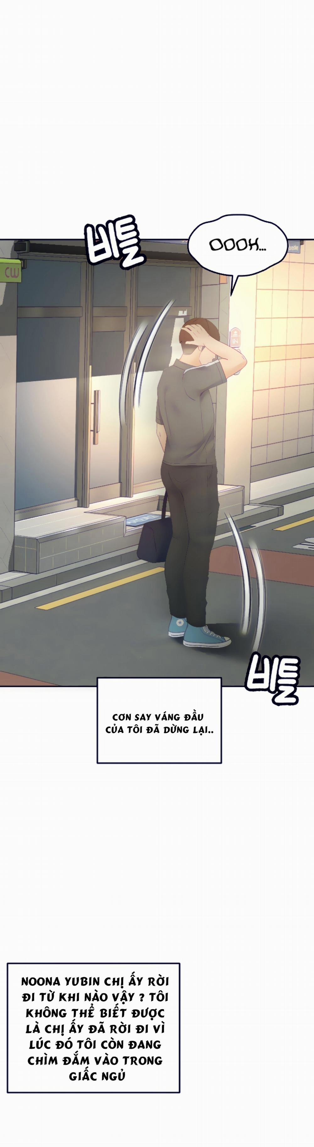 Cậu Chủ Nhỏ 19 trang 5