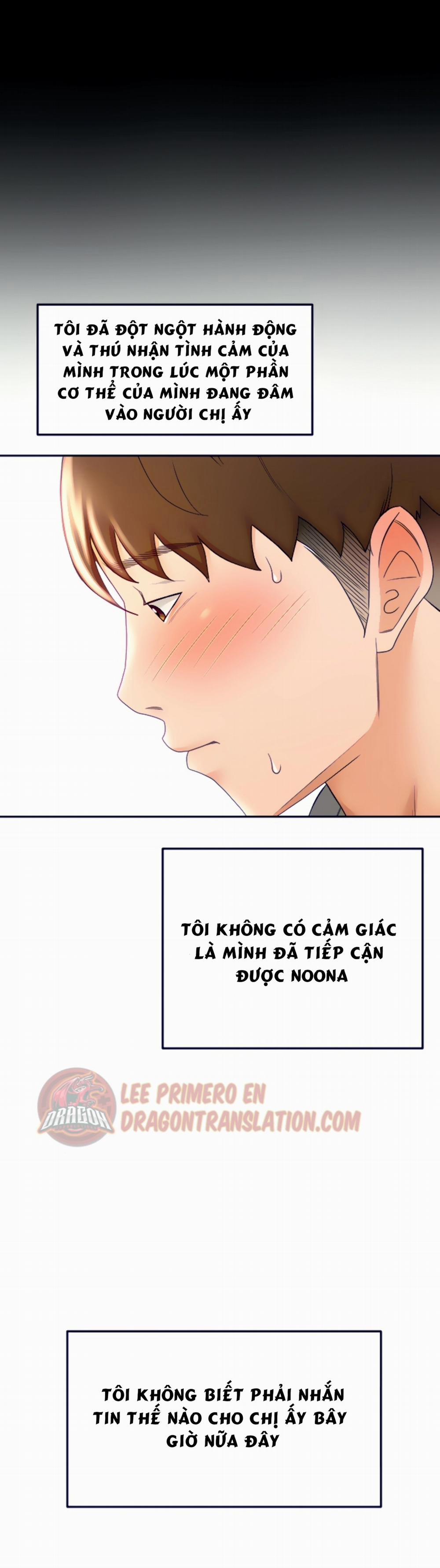 Cậu Chủ Nhỏ 19 trang 7