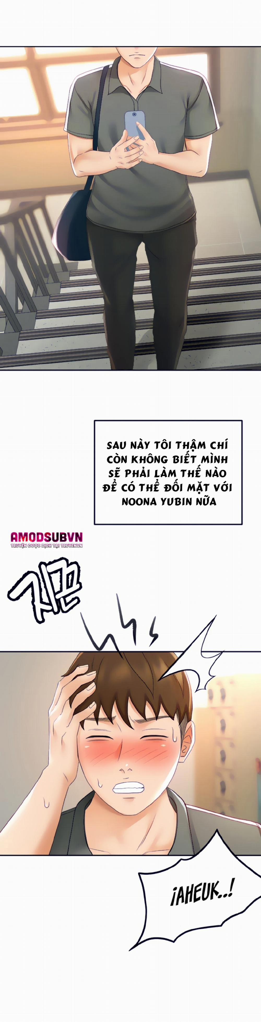 Cậu Chủ Nhỏ 19 trang 8