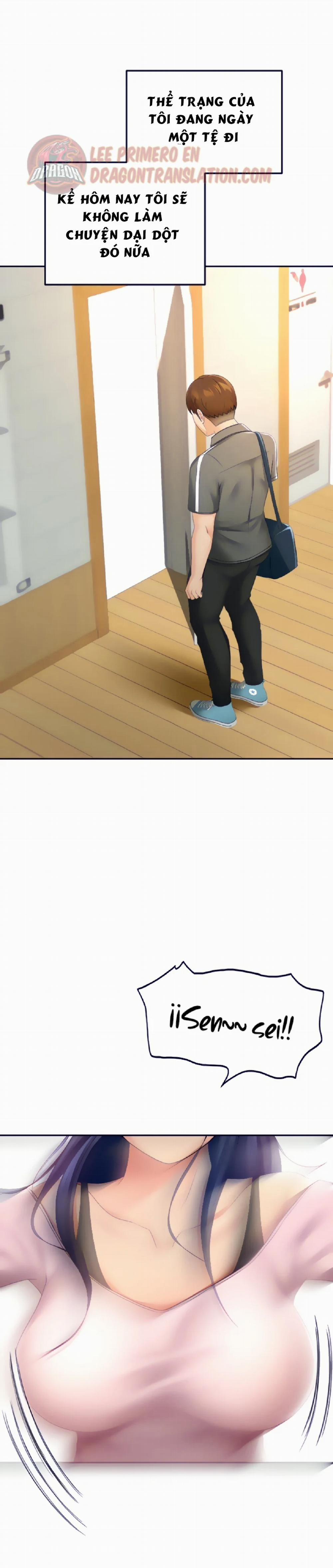 Cậu Chủ Nhỏ 19 trang 9