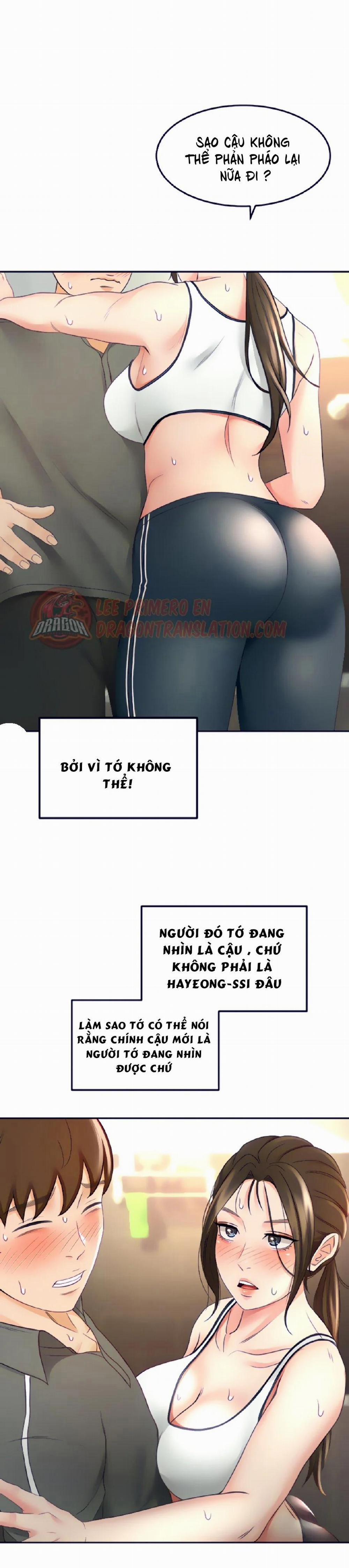 Cậu Chủ Nhỏ 20 trang 1