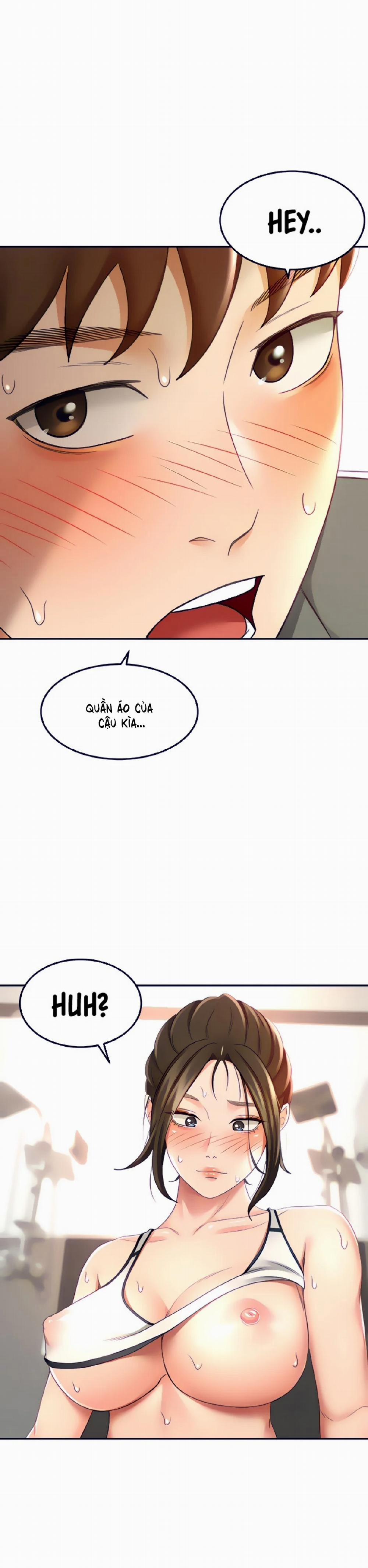 Cậu Chủ Nhỏ 20 trang 12