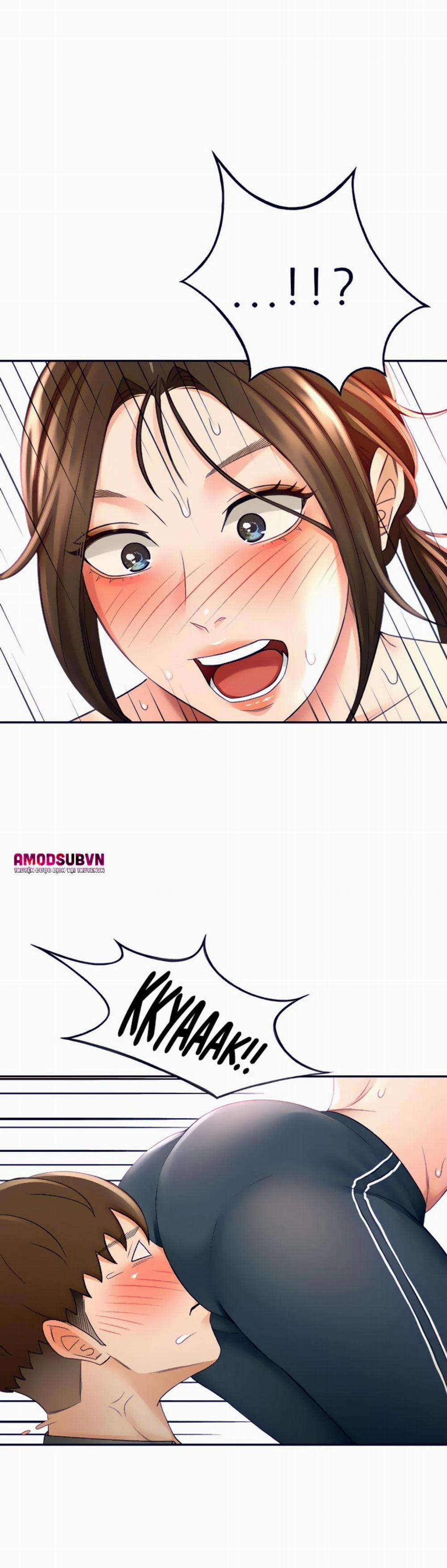 Cậu Chủ Nhỏ 20 trang 13