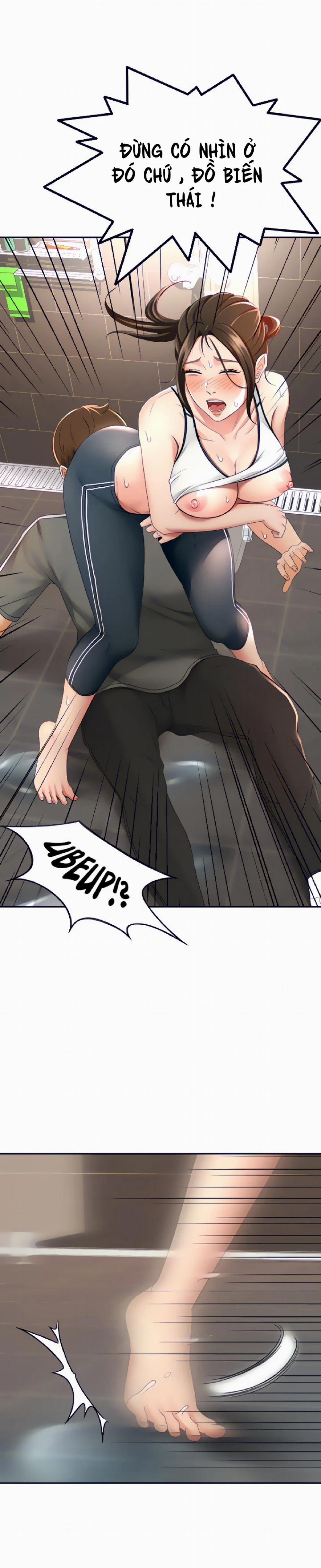 Cậu Chủ Nhỏ 20 trang 14