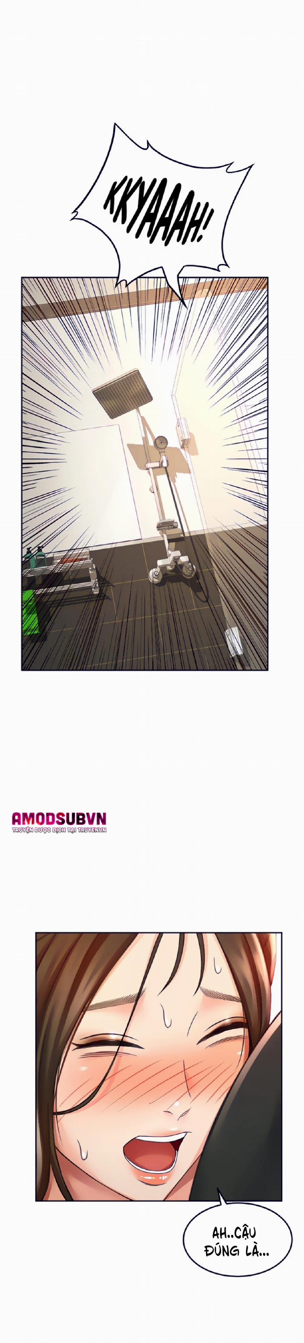 Cậu Chủ Nhỏ 20 trang 15