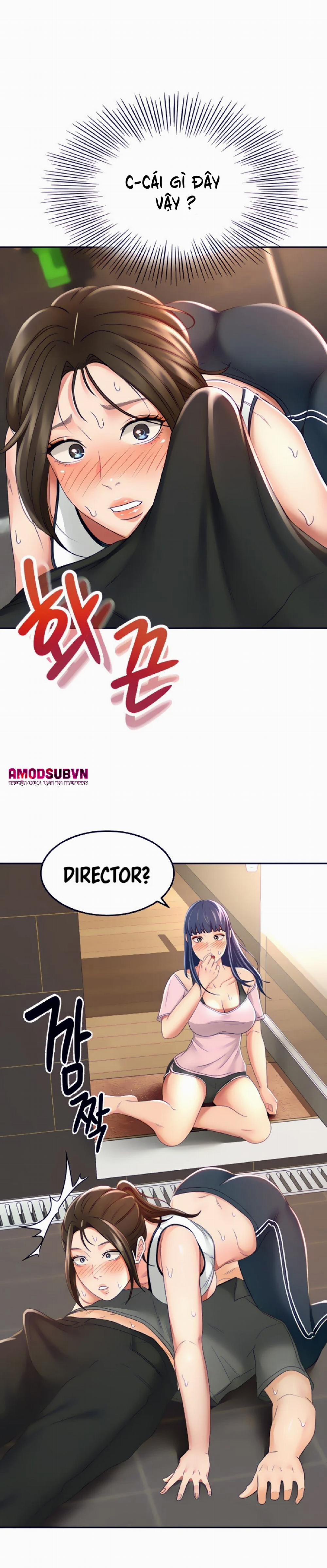 Cậu Chủ Nhỏ 20 trang 17