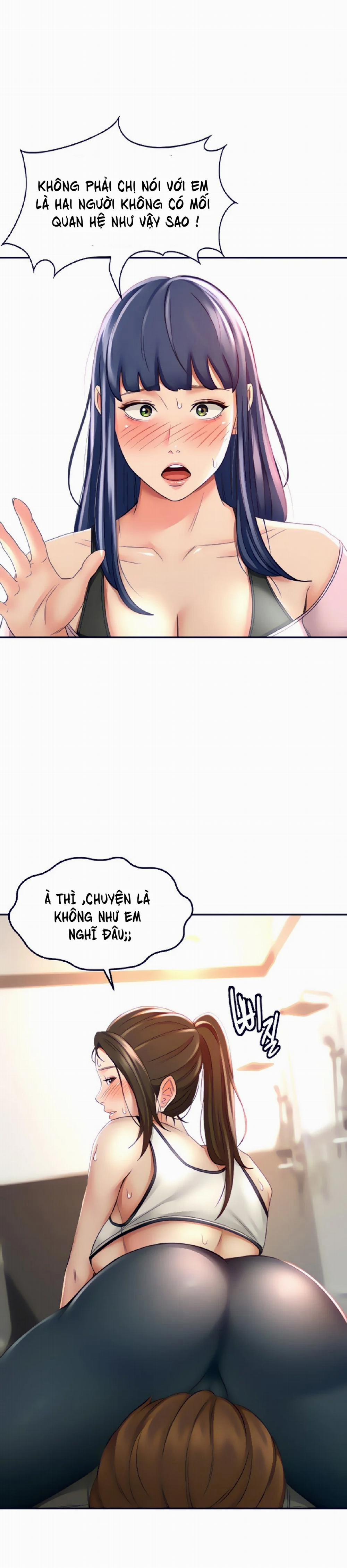 Cậu Chủ Nhỏ 20 trang 18