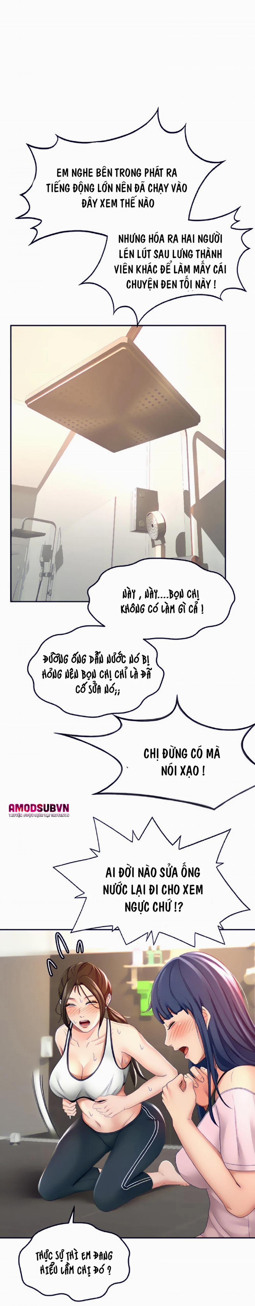 Cậu Chủ Nhỏ 20 trang 19