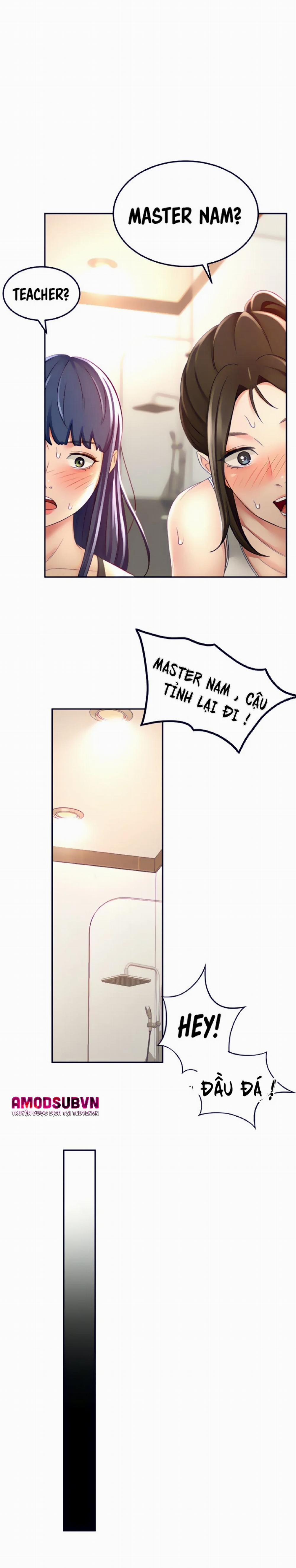 Cậu Chủ Nhỏ 20 trang 21