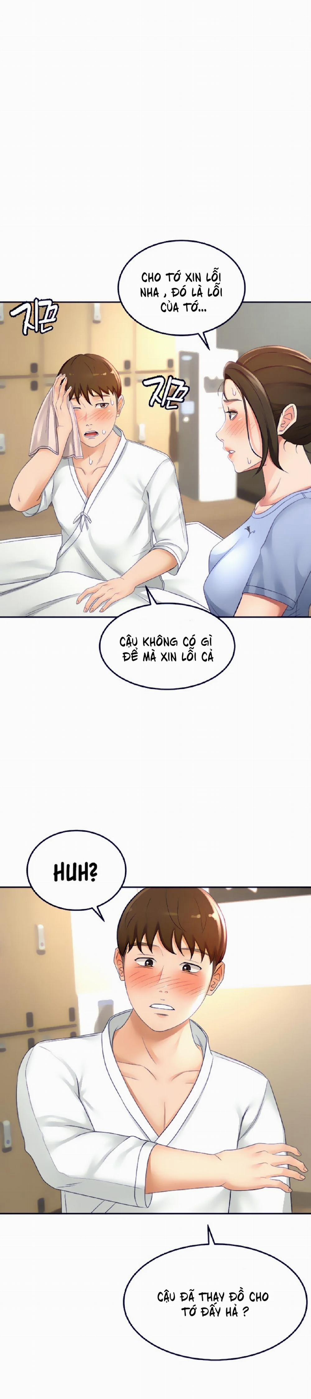 Cậu Chủ Nhỏ 20 trang 24