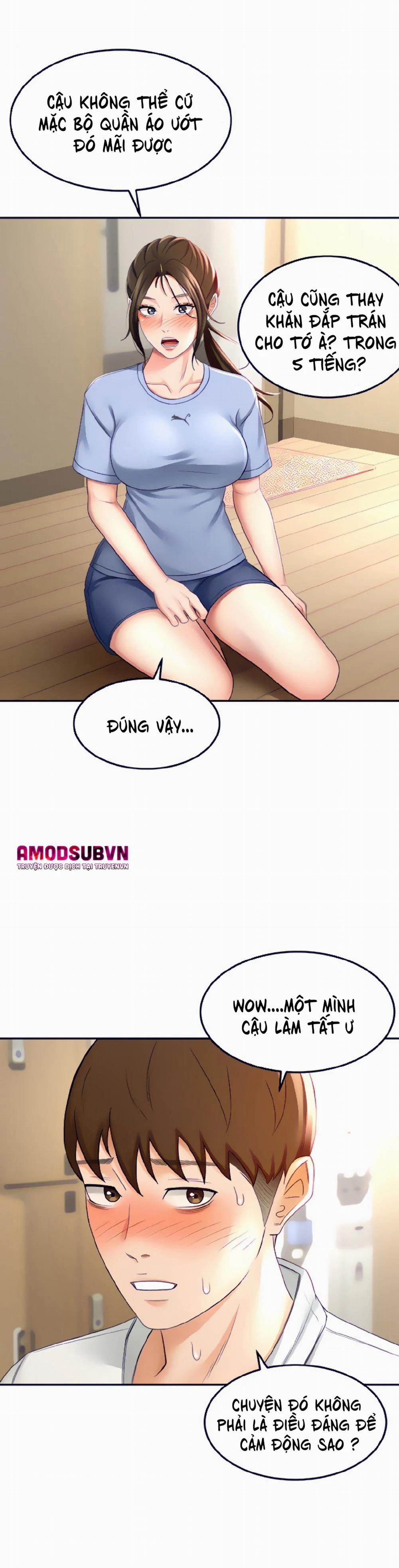 Cậu Chủ Nhỏ 20 trang 25