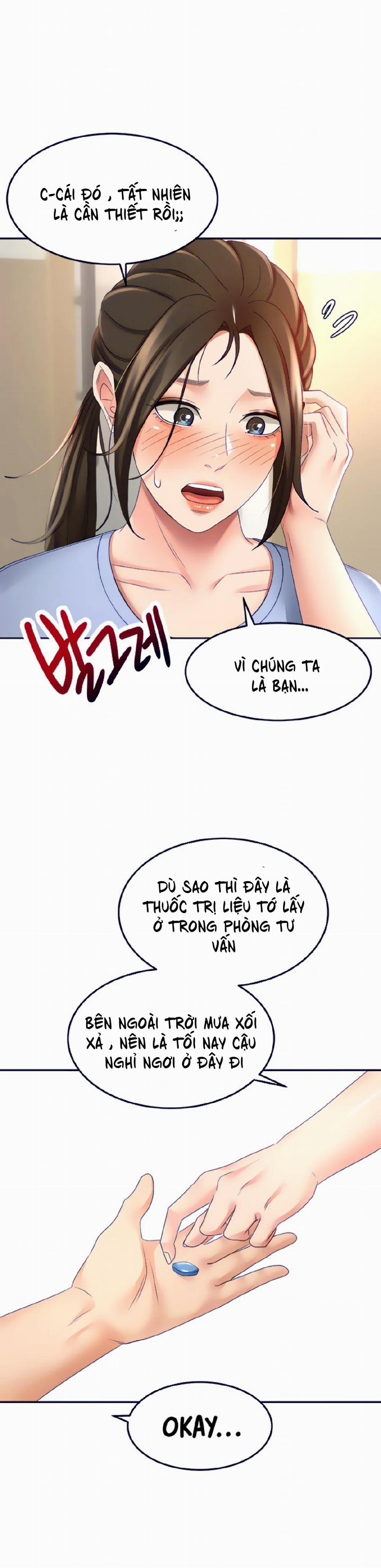 Cậu Chủ Nhỏ 20 trang 26