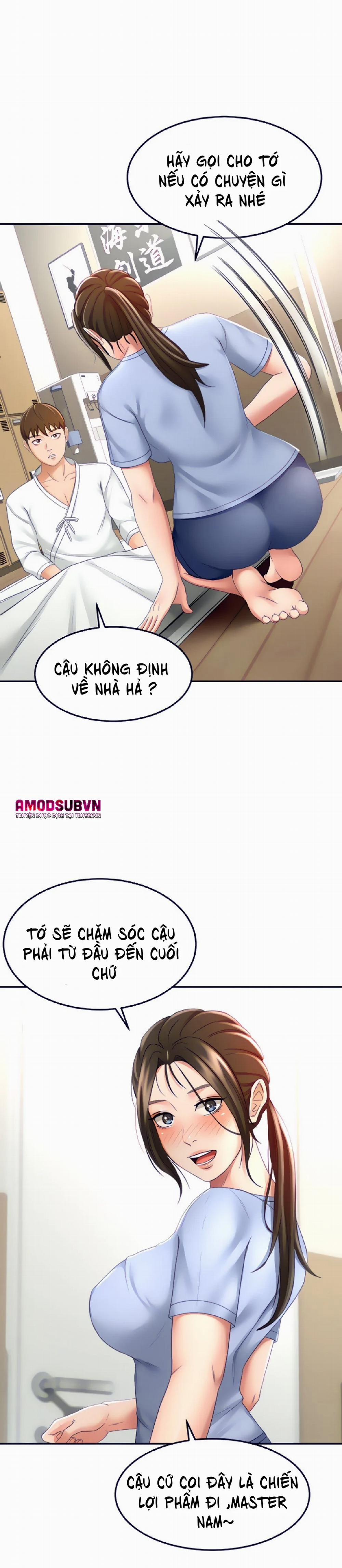 Cậu Chủ Nhỏ 20 trang 27