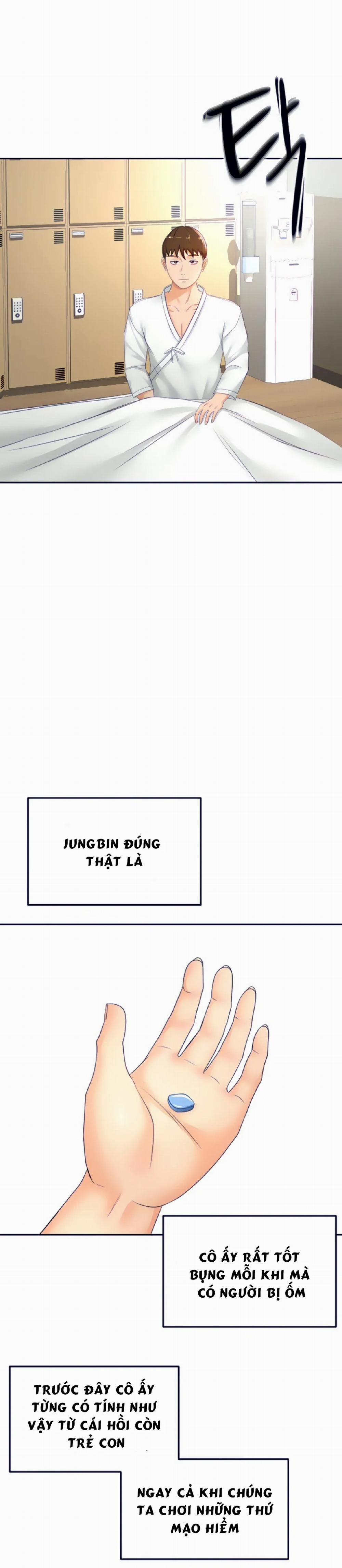 Cậu Chủ Nhỏ 20 trang 28