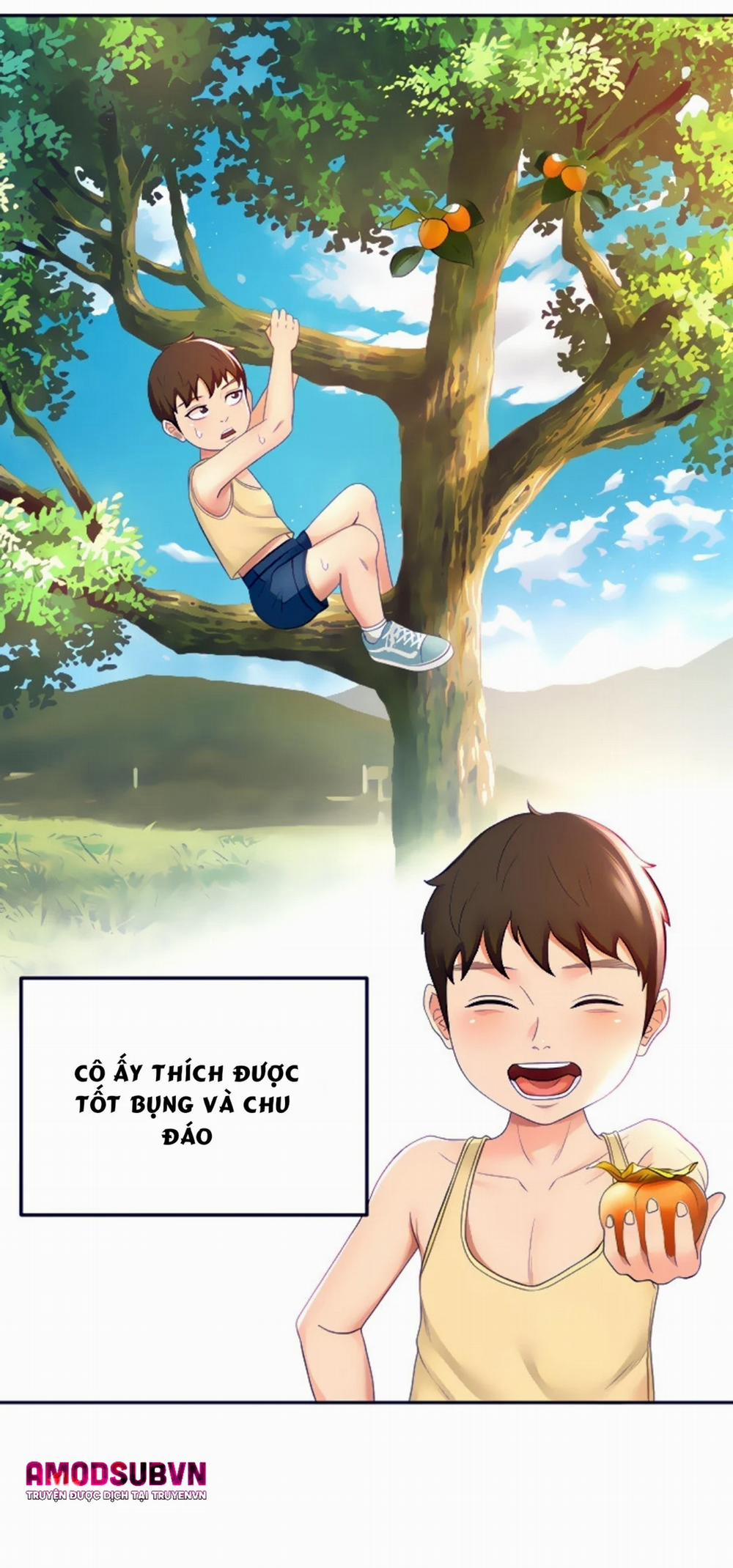 Cậu Chủ Nhỏ 20 trang 29