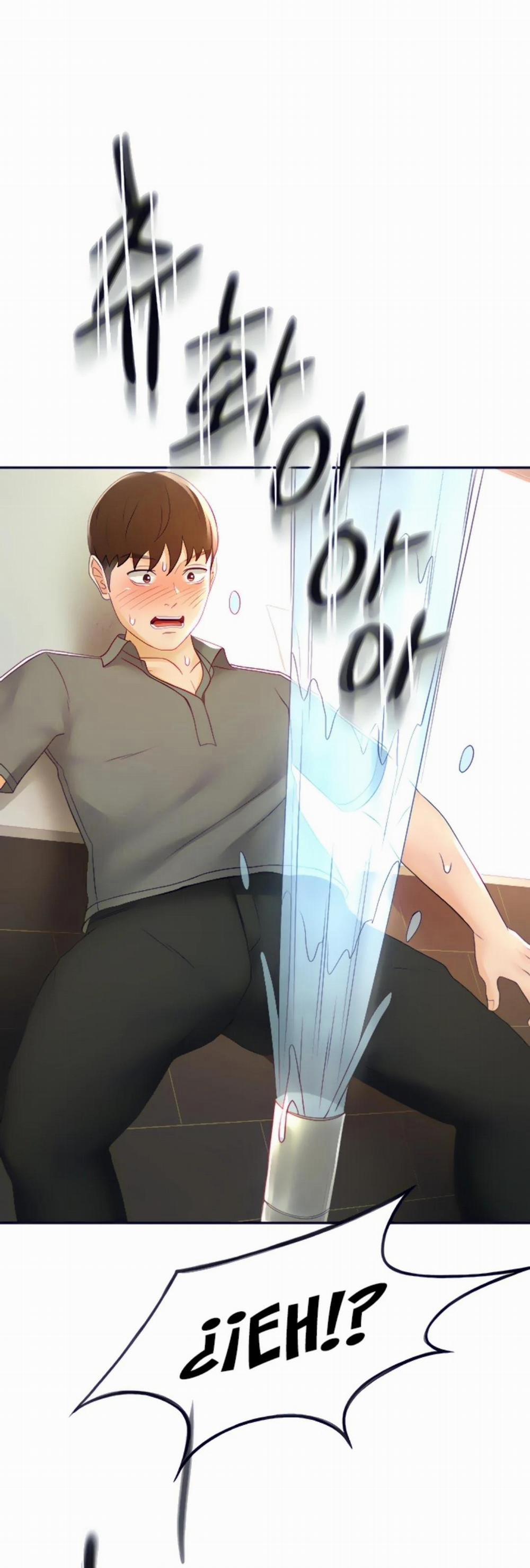 Cậu Chủ Nhỏ 20 trang 3