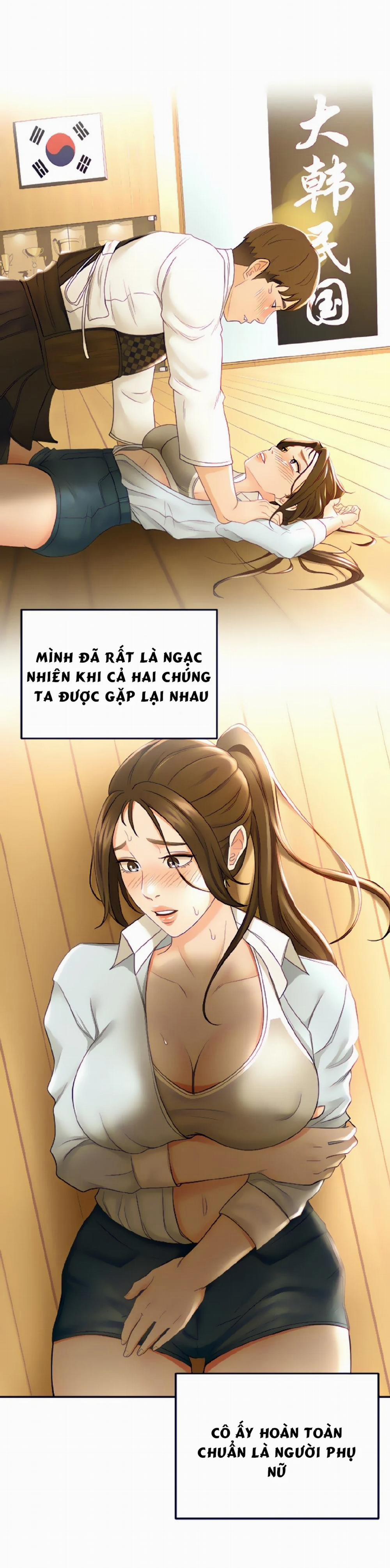 Cậu Chủ Nhỏ 20 trang 30