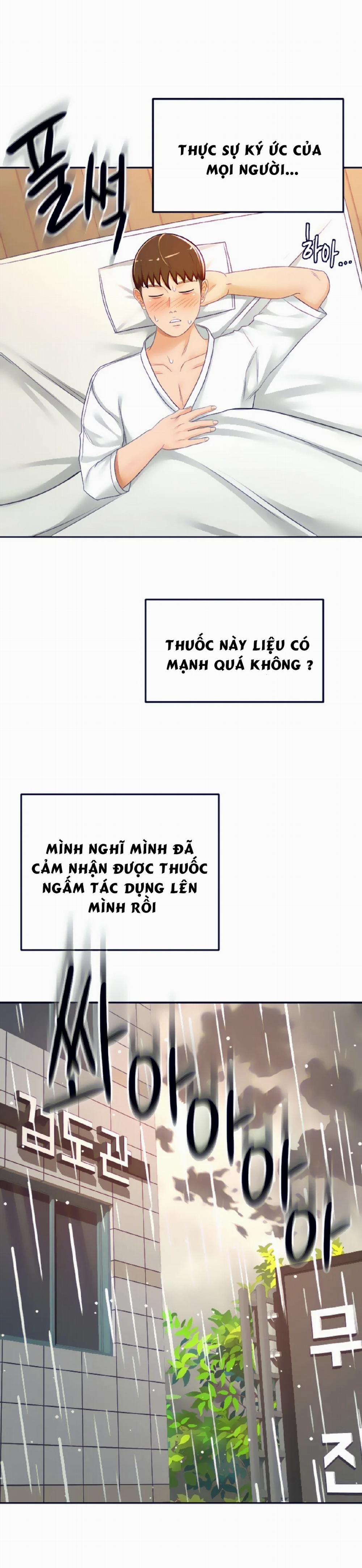 Cậu Chủ Nhỏ 20 trang 32