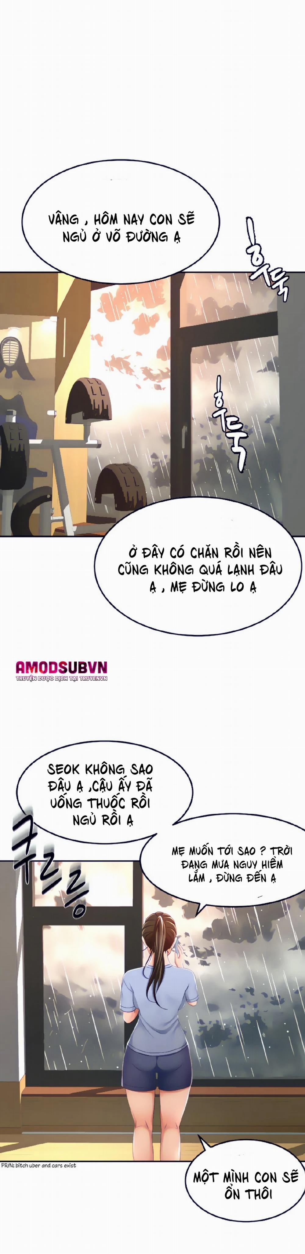 Cậu Chủ Nhỏ 20 trang 33