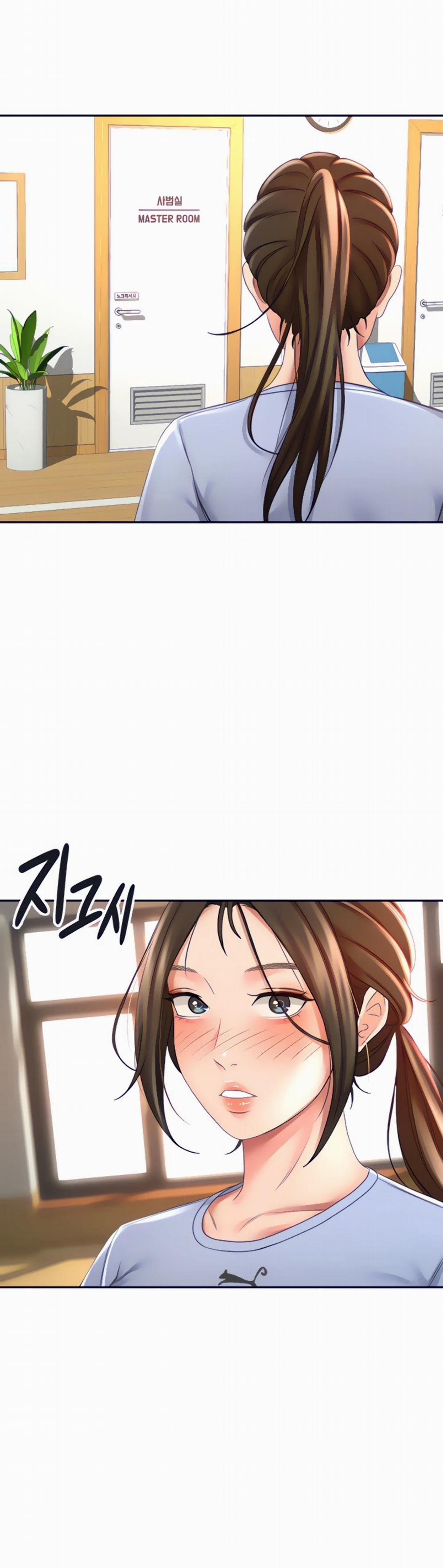 Cậu Chủ Nhỏ 20 trang 36