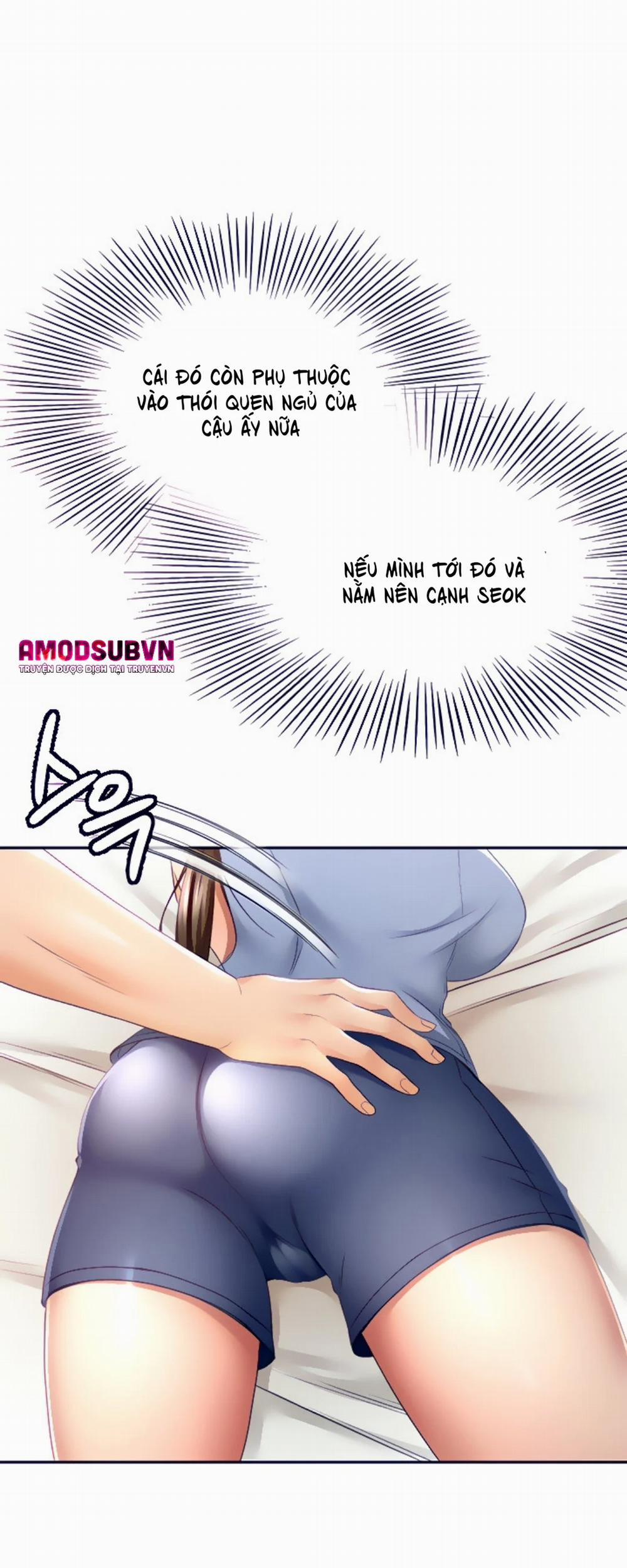 Cậu Chủ Nhỏ 20 trang 37