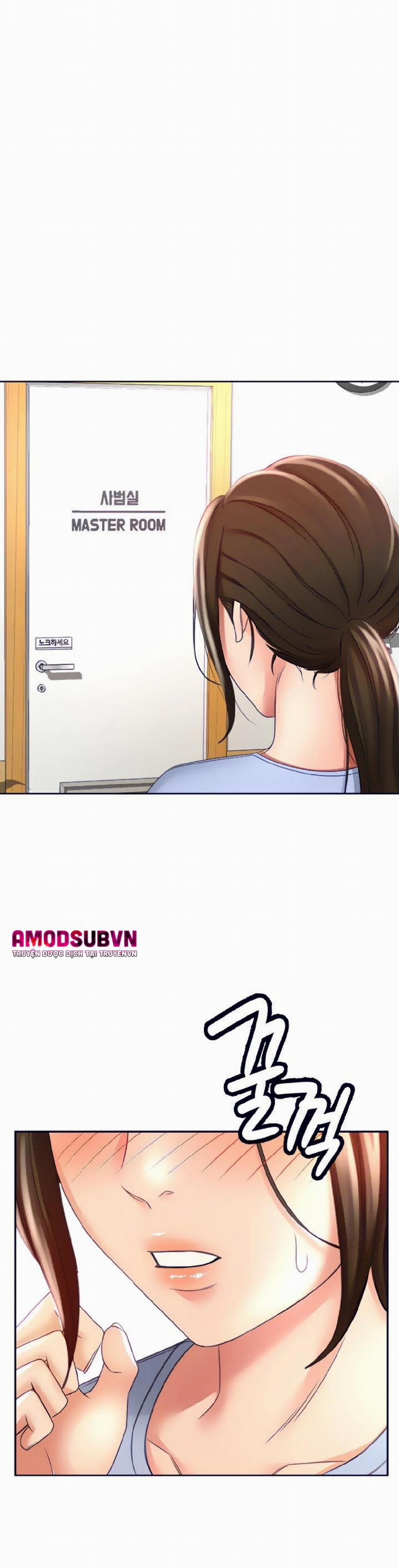 Cậu Chủ Nhỏ 20 trang 39