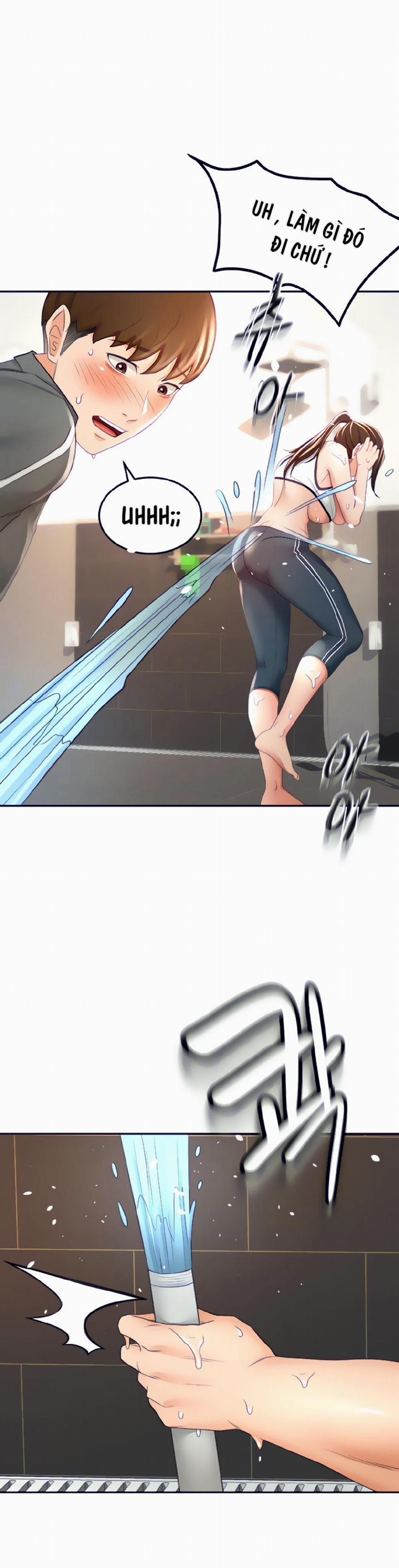 Cậu Chủ Nhỏ 20 trang 6