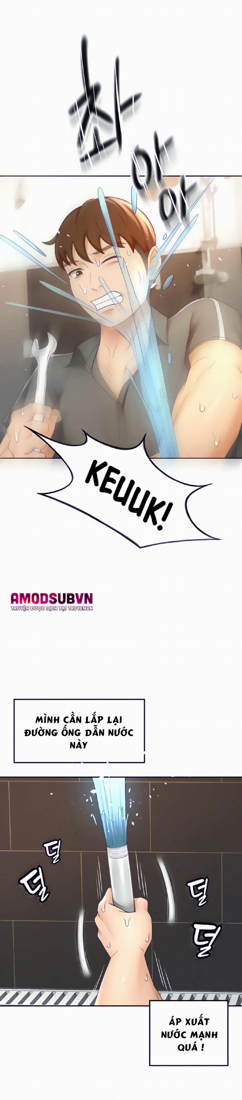 Cậu Chủ Nhỏ 20 trang 7