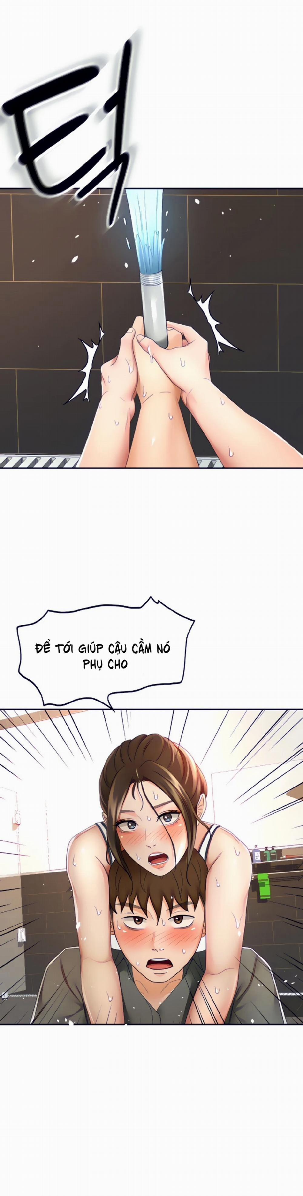 Cậu Chủ Nhỏ 20 trang 8