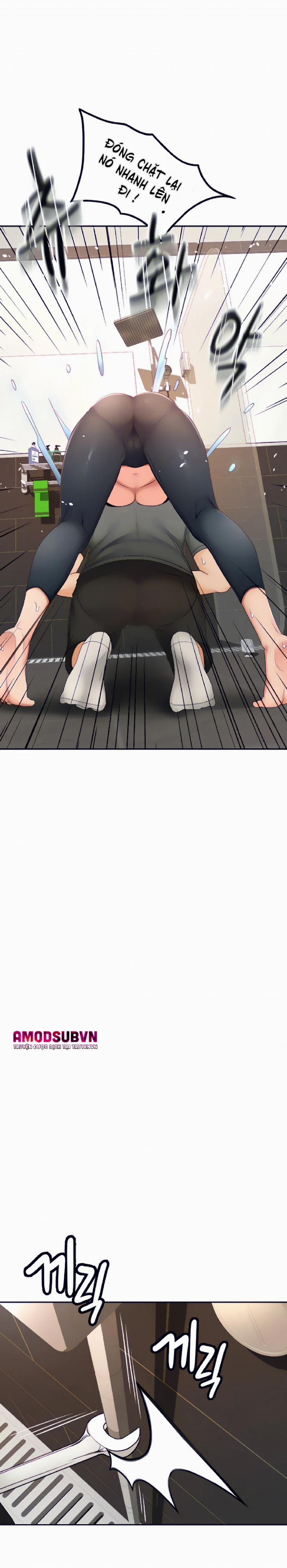 Cậu Chủ Nhỏ 20 trang 9