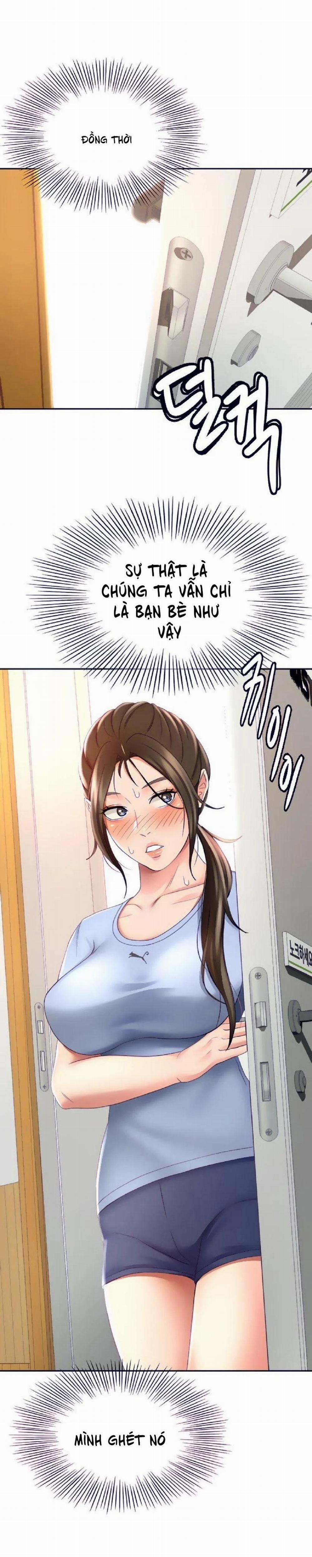 Cậu Chủ Nhỏ 21 trang 1