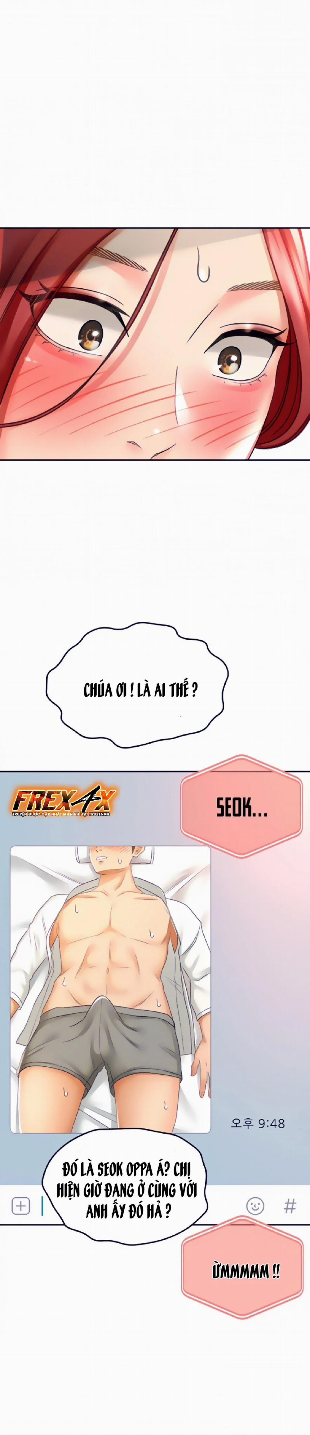 Cậu Chủ Nhỏ 21 trang 10